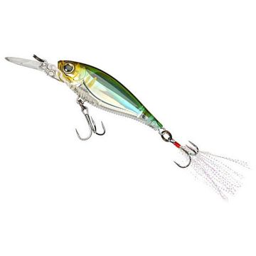 Vobler Yo-Zuri 3DB Shad, Culoare PAY, 7cm, 10