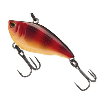Vobler Yo-Zuri Rattl'N Vibe Mini, UV Matte Zombie, 4cm, 5g