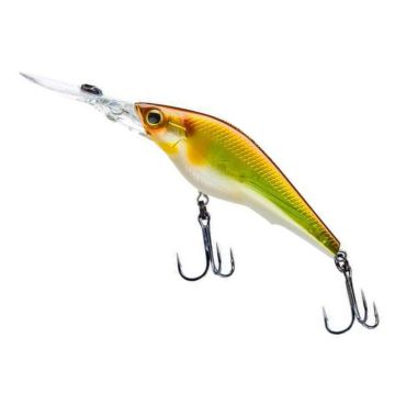 Vobler Duel Hardcore SR 60SF, MGSA, 6cm, 7g