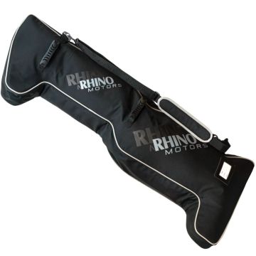 Husa Protectie Motor Rhino Bag, 130x50x24cm