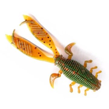Rac Lucky John Insector, Culoare T46, 7cm, 8bucplic