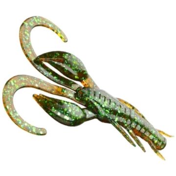Rac Mikado Angry Crayfish, Culoare 556, 3.5cm, 5buc/plic
