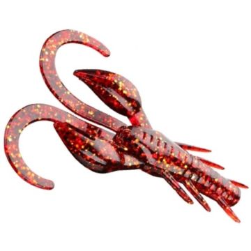 Rac Mikado Angry Crayfish, Culoare 557, 3.5cm, 5buc/plic