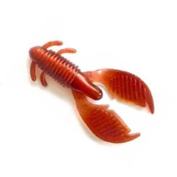 Rac Reins Ax Craw, Red Shrimps Sr, 8.9cm, 6buc/plic
