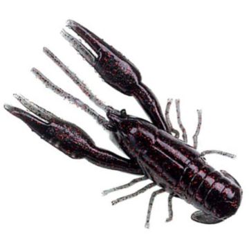 Rac Yum Crawbug, Black Neon, 8.3cm, 8bucplic