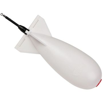 Racheta de Nadire Spomb MIDI X 2.0, White