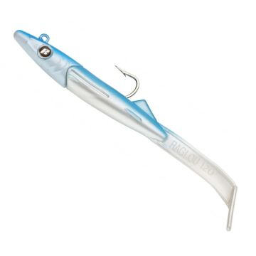 Swimbait Ragot Ragl Hybr 85, Culoare PB, 2buc/plic