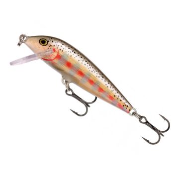 Vobler Rapala Countdown, Balsa Juvenile Rainbow Trout, 7cm, 8g