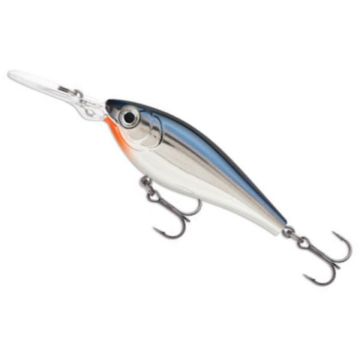 Vobler Rapala Harvest Shad 05, S, 5cm, 5g