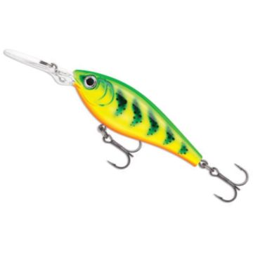 Vobler Rapala Harvest Shad, SKSD, 7cm, 9g