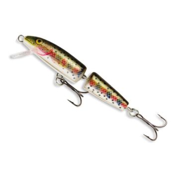 Vobler Rapala Jointed J13 Floating, RT, 13cm, 18g