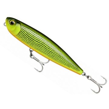 Vobler Rapala Precision Xtreme Pencil EXO, GDR, 12.7cm, 26g