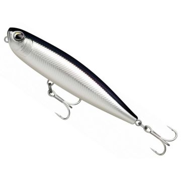 Vobler Rapala Precision Xtreme Pencil Saltwater, BFH, 12.7cm, 26g