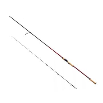 Lanseta Rapala Redx Zander Spin MH, 2.44m, 14-42g, 2buc