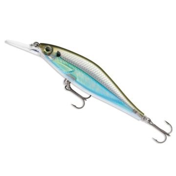 Vobler Rapala Shadow Rap Shad Deep, Culoare MBS, 9cm, 11g