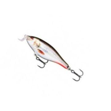 Vobler Rapala Shallow Shad Rap, Culoare ROHL, 9cm, 12g