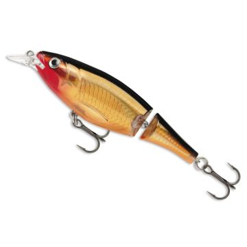 Vobler Rapala X-Rap Jointed Shad, Culoare G, 13cm, 46g