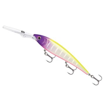 Vobler Rapala Gold Miner, Moldy Fruit, 12cm, 21g