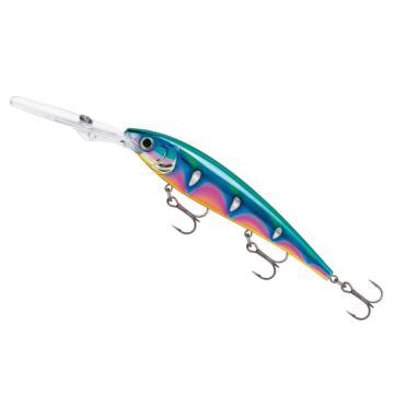 Vobler Rapala Gold Miner, Spendy Shades, 12cm, 21g