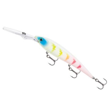 Vobler Rapala Gold Miner, Wonder Tiger, 12cm, 21g
