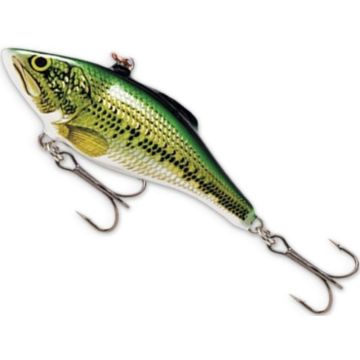 Vobler Rapala Rattlin', Culoare BB, 5cm, 11g