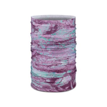 Bandana Multifunctionala Buff CoolNet UV Adulti, Real Tree Aspect Ocean Spray