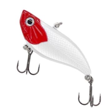 Vobler Fast Strike Kenshin Sinking Vib, Chatreuse 001, 5.5cm, 18g