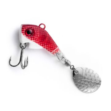 Spinnertail Delphin SpinWIN 12g, Redback