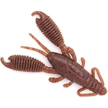 Creatura Reins Ring Craw, Miso Shrimp, 7.8cm, 8buc/plic