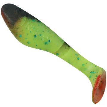 Shad Relax Kopyto Floating, Culoare F272R, 5cm, 5buc/blister