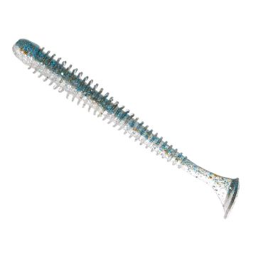 Shad Keitech Swing Impact, Silver Shiner, 5cm, 12buc/blister