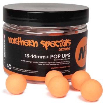 Pop Up CC Moore NS1, 13-14mm