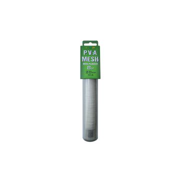 Set Plasa PVA ESP PVA Mesh Kit, 8m 20mm