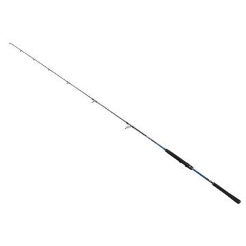 Lanseta Penn Retaliate X Light Jig, 1.88m, 120g, 1+1buc