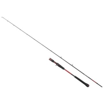 Lanseta Penn Retaliate X Solid Jigging Cast, 1.83m, 300g, 1+1buc