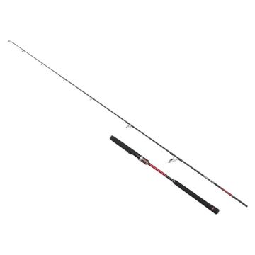 Lanseta Penn Retaliate X Solid Jigging Spin, 1.88m, 200g, 1+1buc
