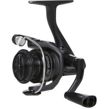 Mulineta Okuma Revenger A