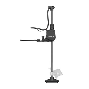 Suport Spy Pole Garmin 49'' cu Sonda GT360UHD