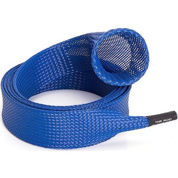 Husa pentru Lanseta Rod Glove Spinning XL, Blue, 1.90cm
