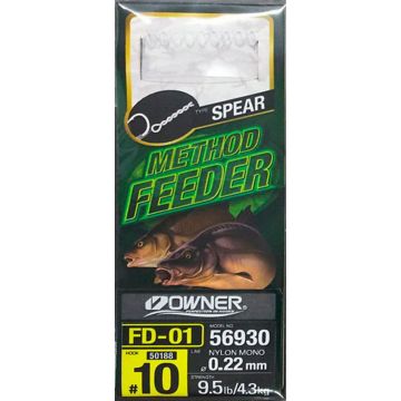 Rig Owner Feeder 56930 FD 01 Spear, 6buc/plic