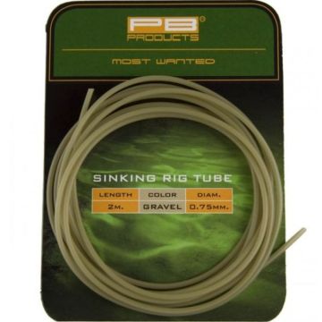 Rig Tube PB Products 2m 0.75mm