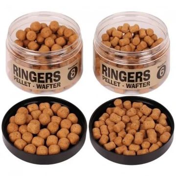 Ringers Pellet Wafters, 70g