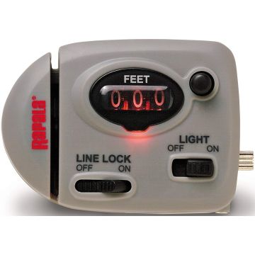 Counter Rapala Lighted Line Counter