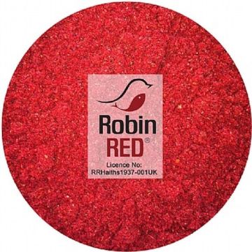 Robin Red Original Haith's, 1kg