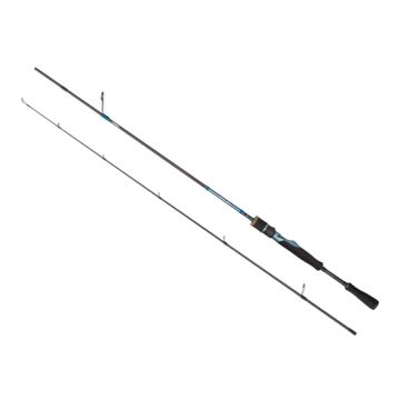 Lanseta DAM Yagi Spin S2 MMH, 2.59m, 12-42g, 2buc