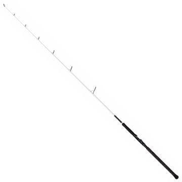 Lanseta DAM Madcat White Spin 2.40m, 50–175g, 1+1buc