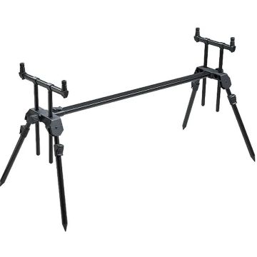 Rod Pod Prologic Element Twin Sky 2 Rod Pod, 2 Posturi