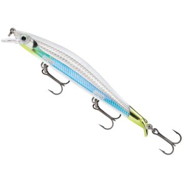 Vobler Rapala Ripstop, Culoare AS, 12cm, 14g