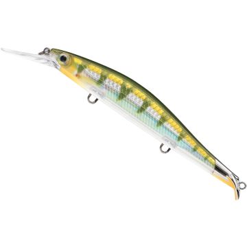 Vobler Rapala Ripstop Deep, Culoare YP, 12cm, 15g