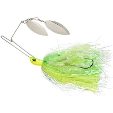 Spinnerbait Storm R.I.P. Spinnerbait Willow, Hot Pike, 28g
